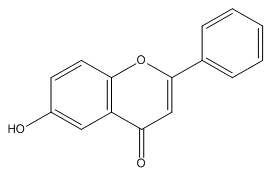 6-羟基黄酮