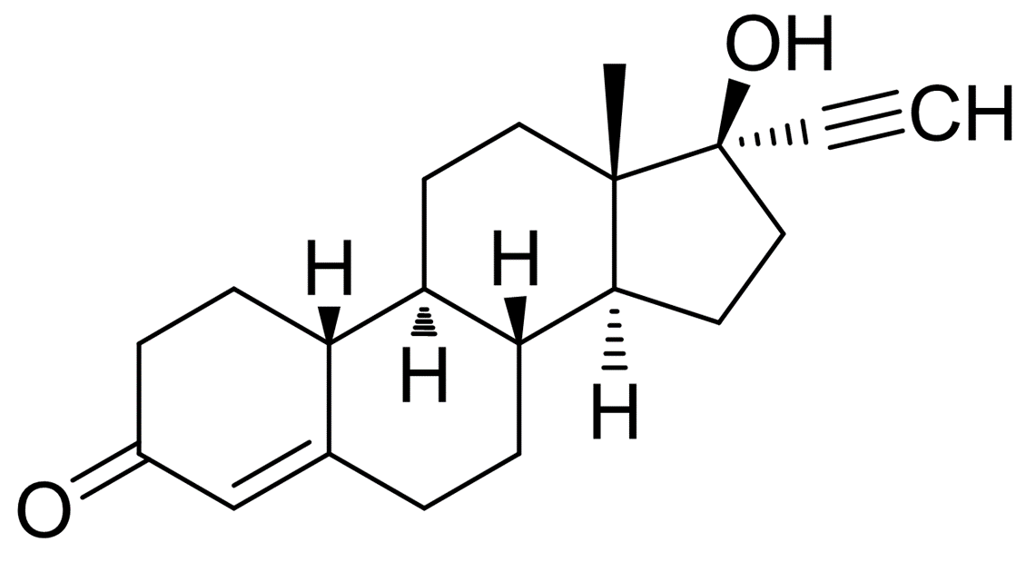 炔诺酮