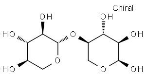 木二糖