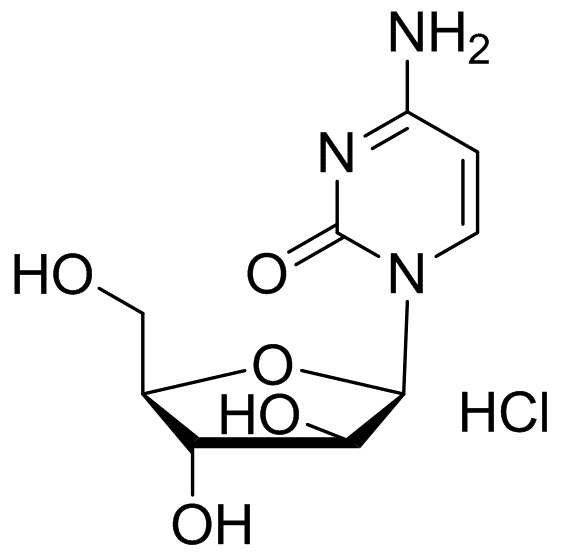 盐酸阿糖胞苷