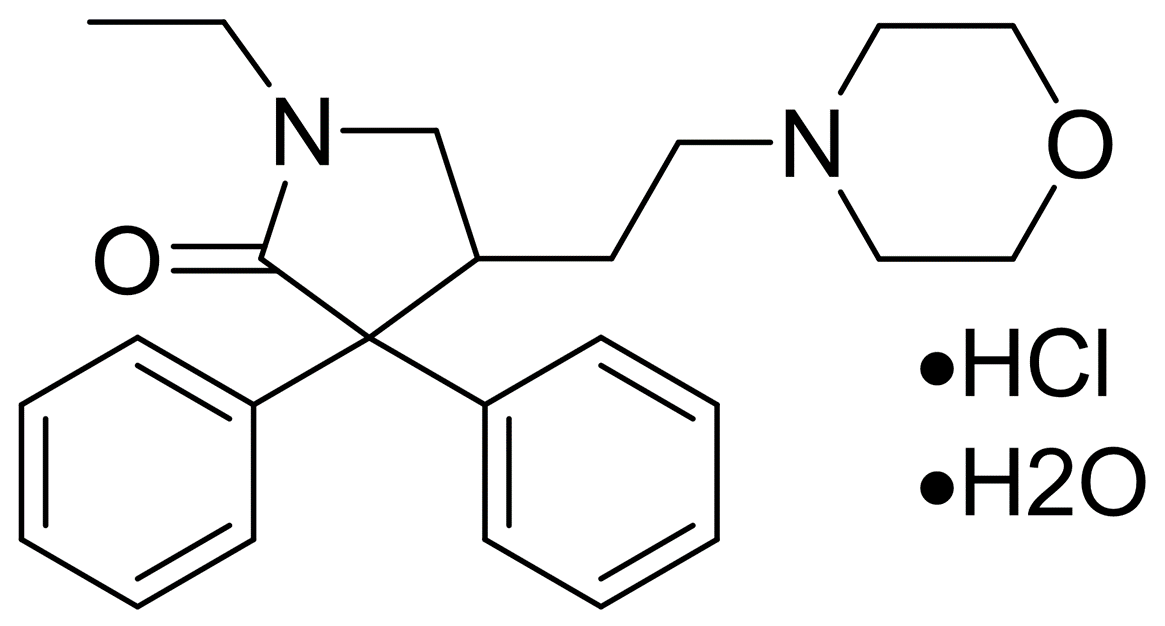 盐酸多沙普仑