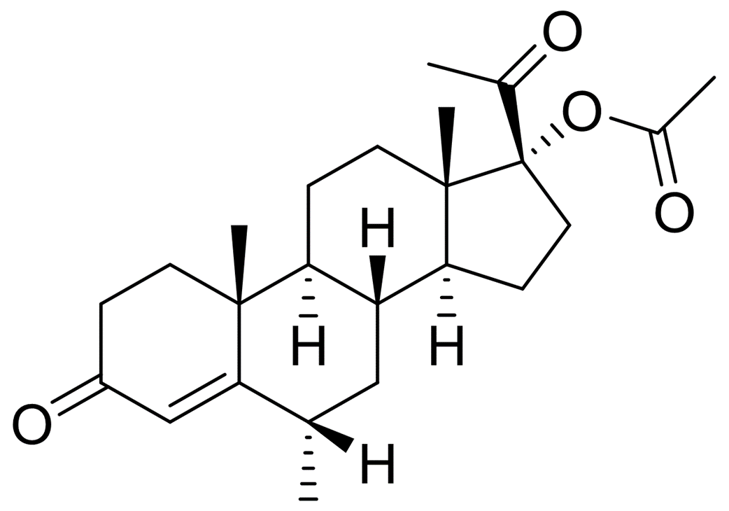 安宫黄体酮