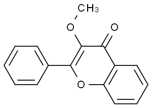 3-Methoxyflavone