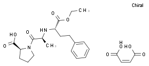 马来酸依那普利