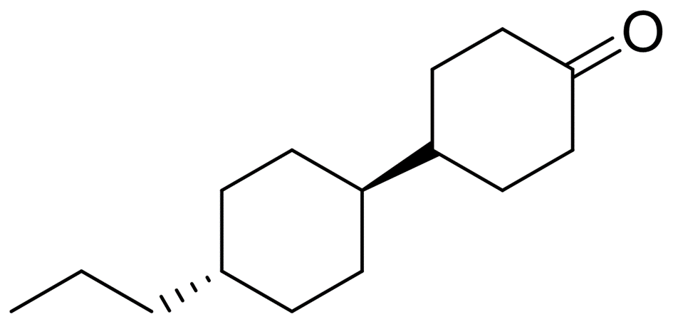 丙基环己基环己酮