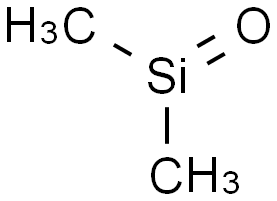 聚二甲基硅氧烷