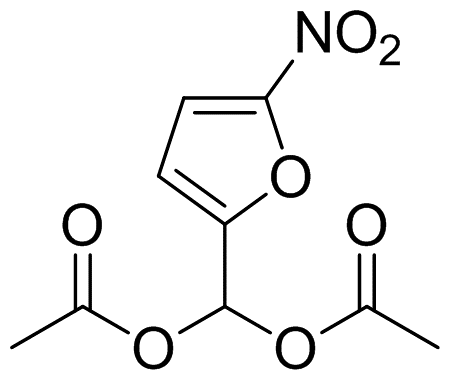 5-硝基糠醛二乙酸酯