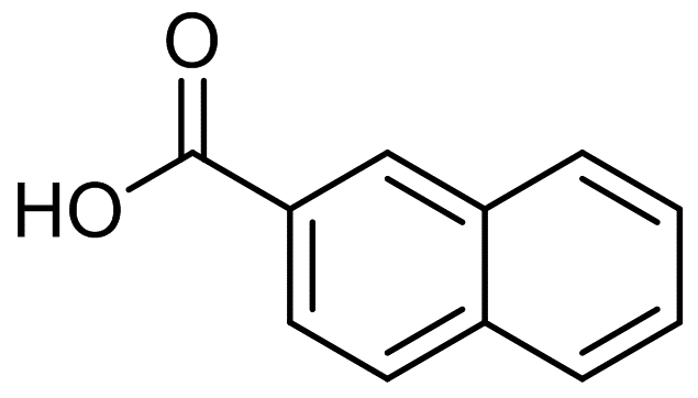 2-萘甲酸