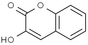 3-羟基香豆素