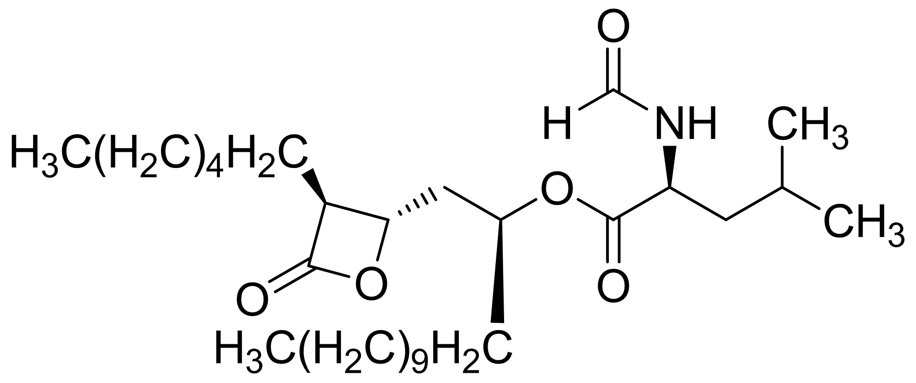 奥利司他