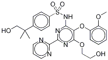 羟基波生坦-D4