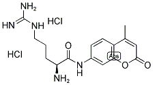N-7-L-精氨酰氨基-4-甲基香豆素盐酸盐