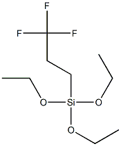 3,3,3-三氟丙基三乙氧基硅烷