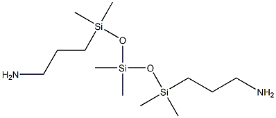 聚(二甲基硅氧烷)，双(3-氨丙基)封端