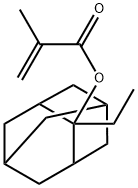 2-乙基-2-甲基丙烯酰氧基金刚烷