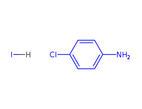 4-氯苯基碘化铵