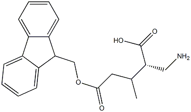 fmoc-(s)-2-(二甲基)-3-甲基丁酸
