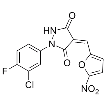 PYZD 4409,泛素激活酶（E1）抑制剂