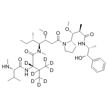 D8-MMAE