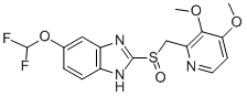 Pantoprazole