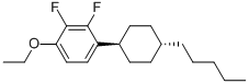 反-1-乙氧基-2,3-二氟-4-(4-戊基环己基)苯