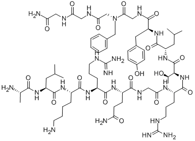 成骨生长肽