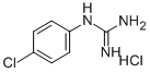 4-氯苯基胍盐酸盐