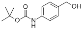BOC-4-氨基苄醇
