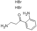 犬尿胺二氢溴酸盐