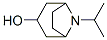 endo-8-isopropyl-8-azabicyclo[3.2.1]octan-3-ol