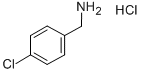 4-氯苄胺盐酸盐
