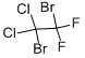 1,2-二溴-1,1-二氯-2,2-二氟乙烷