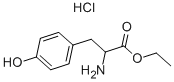 DL-酪氨酸乙酯盐酸盐