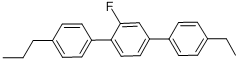 4''-乙基-2'-氟-4-丙基-1,1':4',1''-三联苯