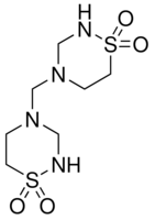 牛磺罗定