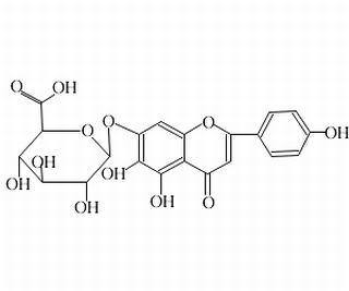 野黄芩苷