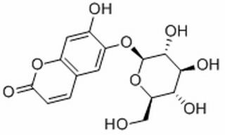 秦皮甲素