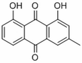 大黄酚