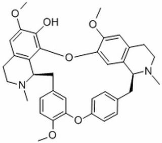 异防己诺林碱