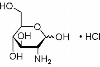 盐酸氨基葡萄糖