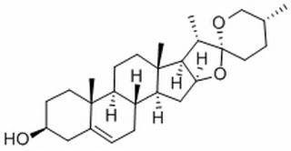 薯蓣皂苷元