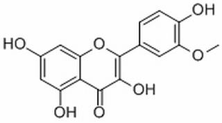 异鼠李素