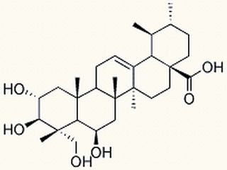 羟基积雪草酸