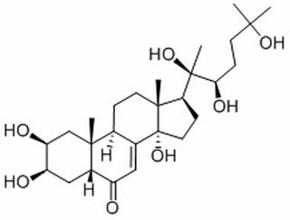 蜕皮激素（β-蜕皮甾酮）