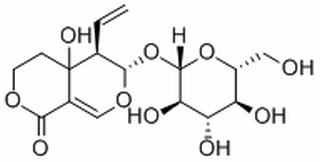 獐牙菜苦苷