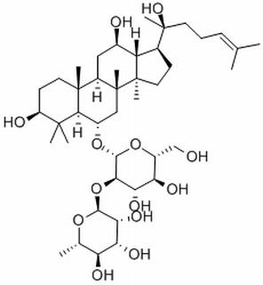 人参皂苷Rg2