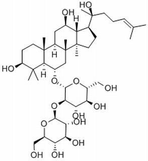 人参皂苷Rf