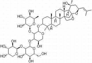 酸枣仁皂苷B