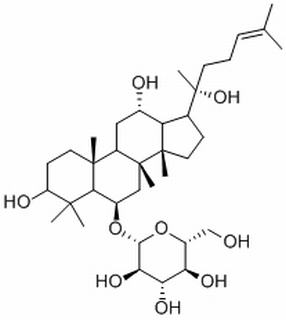 (R型)人参皂苷Rh1