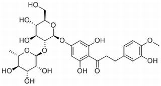 新橙皮苷二氢查尔酮